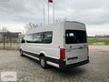 2020 VW CRAFTER OTOMATK+ORJİNAL FABRİKASYON ÇIKIŞLI+HATASIZ+BAYİ
