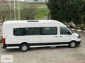 2020 VW CRAFTER OTOMATK+ORJİNAL FABRİKASYON ÇIKIŞLI+HATASIZ+BAYİ