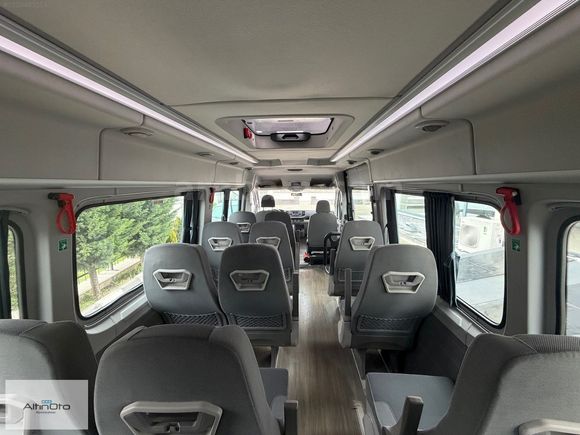 2020 VW CRAFTER OTOMATK+ORJİNAL FABRİKASYON ÇIKIŞLI+HATASIZ+BAYİ