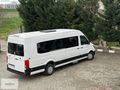 2020 VW CRAFTER OTOMATK+ORJİNAL FABRİKASYON ÇIKIŞLI+HATASIZ+BAYİ
