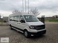 2020 VW CRAFTER OTOMATK+ORJİNAL FABRİKASYON ÇIKIŞLI+HATASIZ+BAYİ