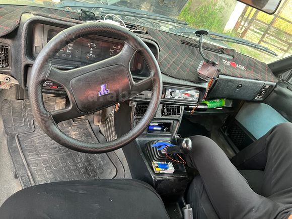 Sahibinden Tofaş Doğan SLX 1995 Model 