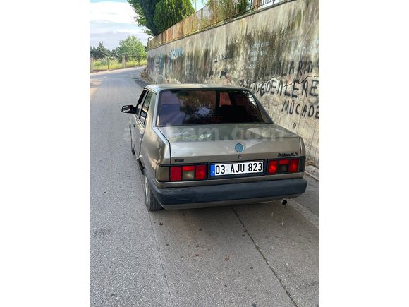 Sahibinden Tofaş Doğan SLX 1995 Model 