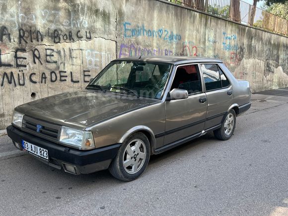 Sahibinden Tofaş Doğan SLX 1995 Model 