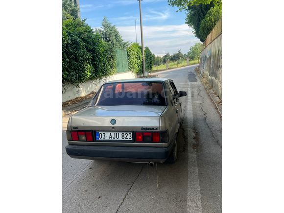 Sahibinden Tofaş Doğan SLX 1995 Model 