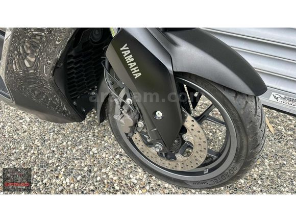 YAMAHA~X-MAX~TechMax250 ABS~İLK SAHİBİNDEN/MOTORSÜLÜN35'TEN