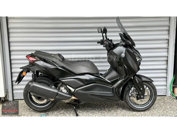 YAMAHA~X-MAX~TechMax250 ABS~İLK SAHİBİNDEN/MOTORSÜLÜN35'TEN