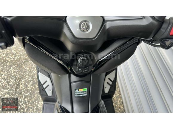 YAMAHA~X-MAX~TechMax250 ABS~İLK SAHİBİNDEN/MOTORSÜLÜN35'TEN
