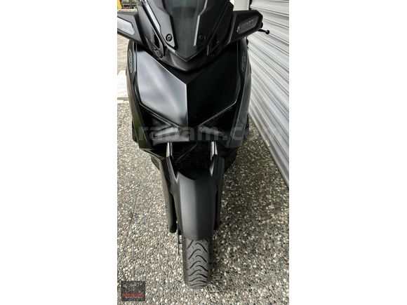 YAMAHA~X-MAX~TechMax250 ABS~İLK SAHİBİNDEN/MOTORSÜLÜN35'TEN