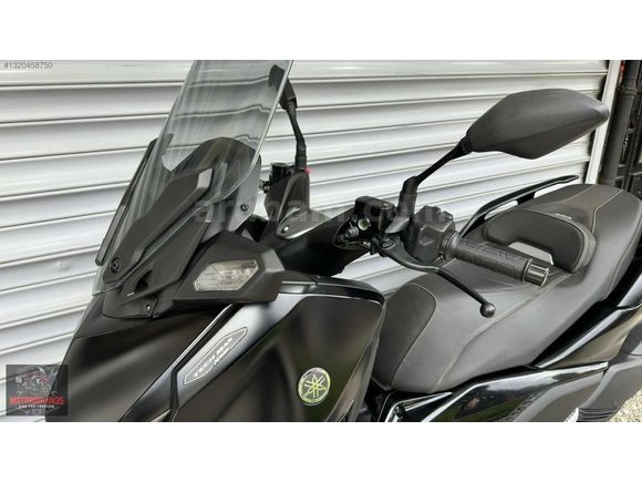 YAMAHA~X-MAX~TechMax250 ABS~İLK SAHİBİNDEN/MOTORSÜLÜN35'TEN