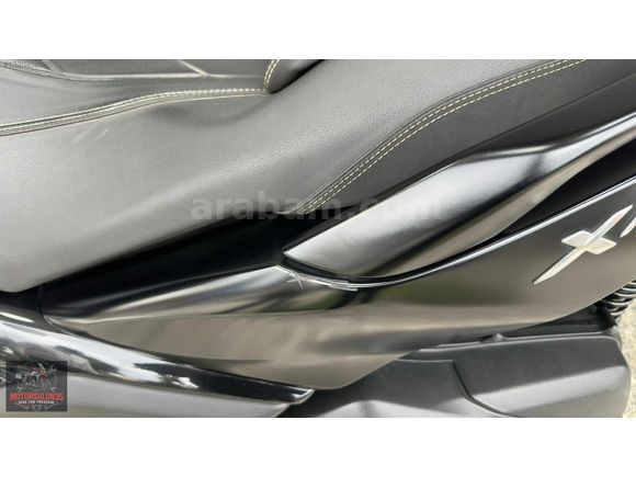 YAMAHA~X-MAX~TechMax250 ABS~İLK SAHİBİNDEN/MOTORSÜLÜN35'TEN