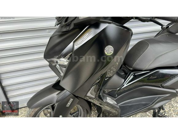 YAMAHA~X-MAX~TechMax250 ABS~İLK SAHİBİNDEN/MOTORSÜLÜN35'TEN