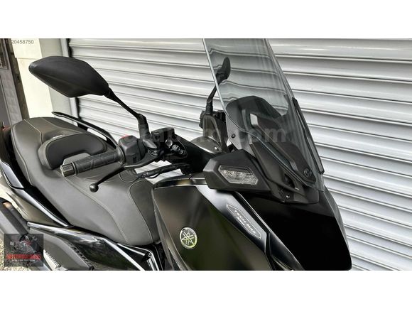 YAMAHA~X-MAX~TechMax250 ABS~İLK SAHİBİNDEN/MOTORSÜLÜN35'TEN