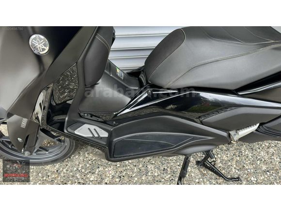 YAMAHA~X-MAX~TechMax250 ABS~İLK SAHİBİNDEN/MOTORSÜLÜN35'TEN