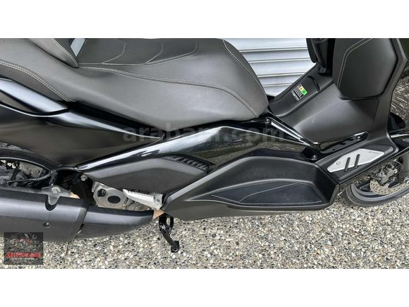 YAMAHA~X-MAX~TechMax250 ABS~İLK SAHİBİNDEN/MOTORSÜLÜN35'TEN