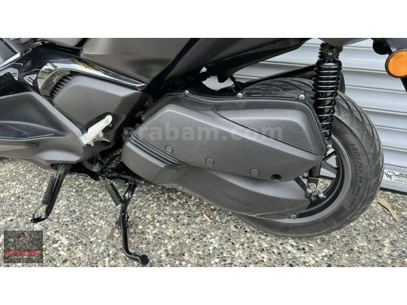 YAMAHA~X-MAX~TechMax250 ABS~İLK SAHİBİNDEN/MOTORSÜLÜN35'TEN