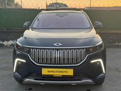 HATASIZ/BOYASIZ/16 BİN KM'DE/CAM TAVAN/360/UZUN MENZİL/KIŞ PAKET