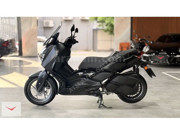 ATM Auto Gallery'den Yamaha X-Max 250 Tech Max TFT EKRAN