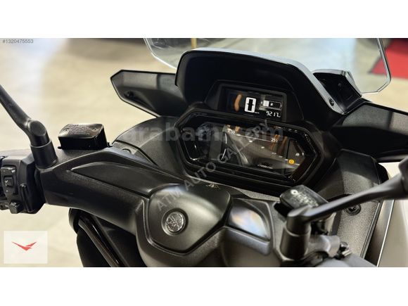 ATM Auto Gallery'den Yamaha X-Max 250 Tech Max TFT EKRAN