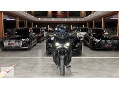 ATM Auto Gallery'den Yamaha X-Max 250 Tech Max TFT EKRAN