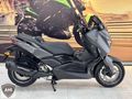 2026 MODEL YAMAHA X-MAX 250 TECH MAX GRİ