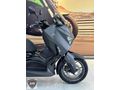 2026 MODEL YAMAHA X-MAX 250 TECH MAX GRİ
