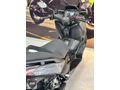 2026 MODEL YAMAHA X-MAX 250 TECH MAX GRİ