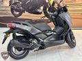 2026 MODEL YAMAHA X-MAX 250 TECH MAX GRİ