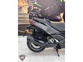 2026 MODEL YAMAHA X-MAX 250 TECH MAX GRİ