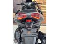 2026 MODEL YAMAHA X-MAX 250 TECH MAX GRİ