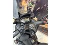 2026 MODEL YAMAHA X-MAX 250 TECH MAX GRİ