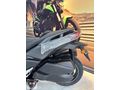 2026 MODEL YAMAHA X-MAX 250 TECH MAX GRİ