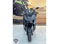 2026 MODEL YAMAHA X-MAX 250 TECH MAX GRİ