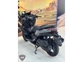 2026 MODEL YAMAHA X-MAX 250 TECH MAX GRİ