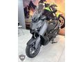 2026 MODEL YAMAHA X-MAX 250 TECH MAX GRİ