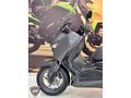 2026 MODEL YAMAHA X-MAX 250 TECH MAX GRİ