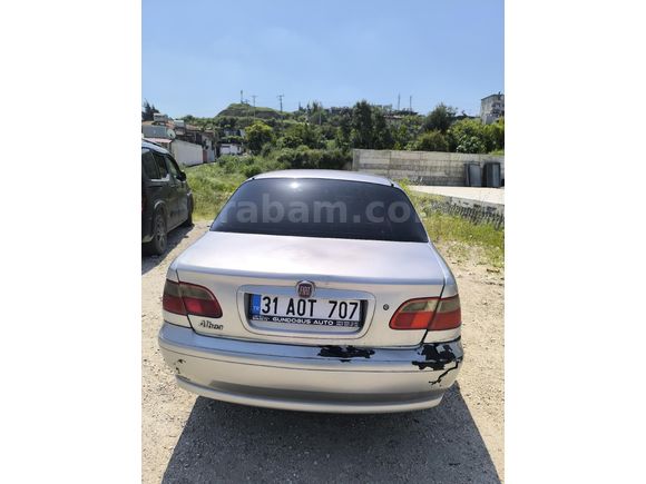 Sahibinden Fiat Albea 1.3 Multijet Active 2005 Model