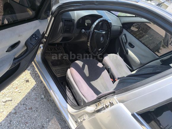 Sahibinden Fiat Albea 1.3 Multijet Active 2005 Model