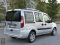 2008 FİAT DOBLO 1.3 MULTİJET ACTİVE