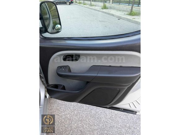 2008 FİAT DOBLO 1.3 MULTİJET ACTİVE