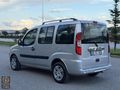 2008 FİAT DOBLO 1.3 MULTİJET ACTİVE