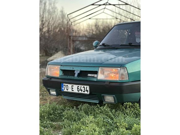 Sahibinden Tofaş Doğan SLX ie 1998 Model 