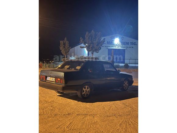 Sahibinden Tofaş Doğan SLX ie 1998 Model 