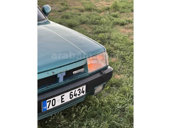 Sahibinden Tofaş Doğan SLX ie 1998 Model 