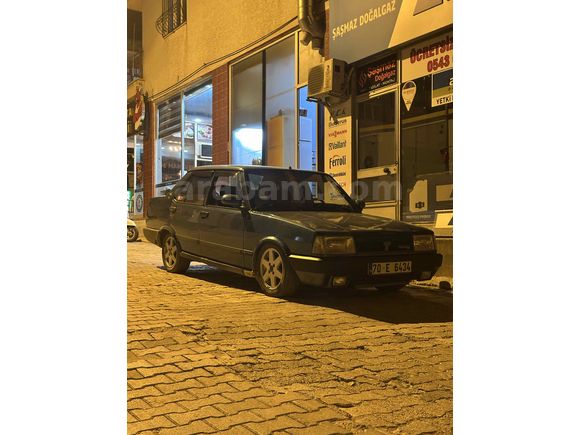 Sahibinden Tofaş Doğan SLX ie 1998 Model 