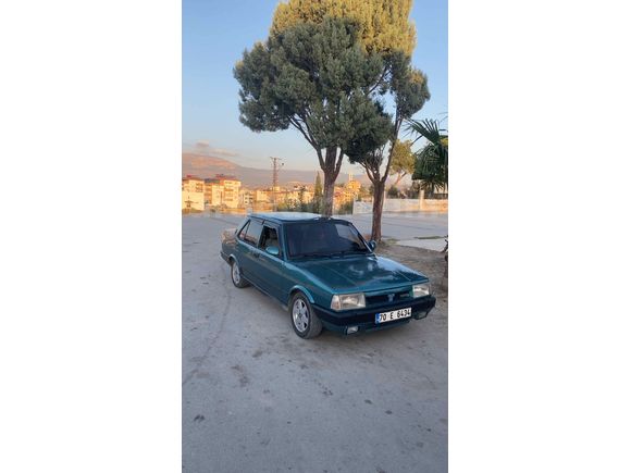 Sahibinden Tofaş Doğan SLX ie 1998 Model 