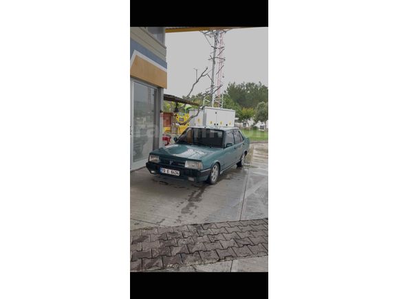 Sahibinden Tofaş Doğan SLX ie 1998 Model 