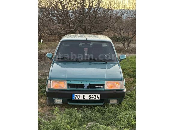 Sahibinden Tofaş Doğan SLX ie 1998 Model 