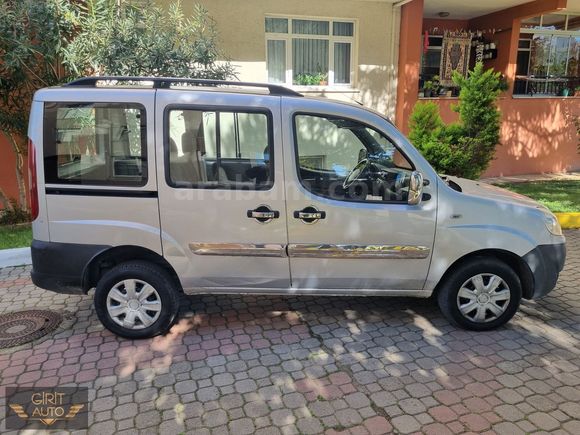 2010 1.3 Multijet 265.000 Orijinal Km Klimalı Tek Kapak