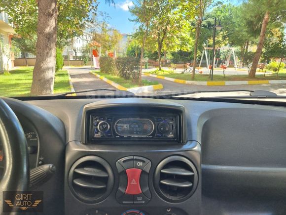 2010 1.3 Multijet 265.000 Orijinal Km Klimalı Tek Kapak